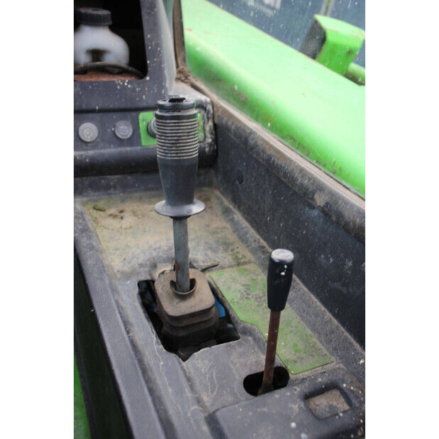 Merlo P27.7 EVN-43372165