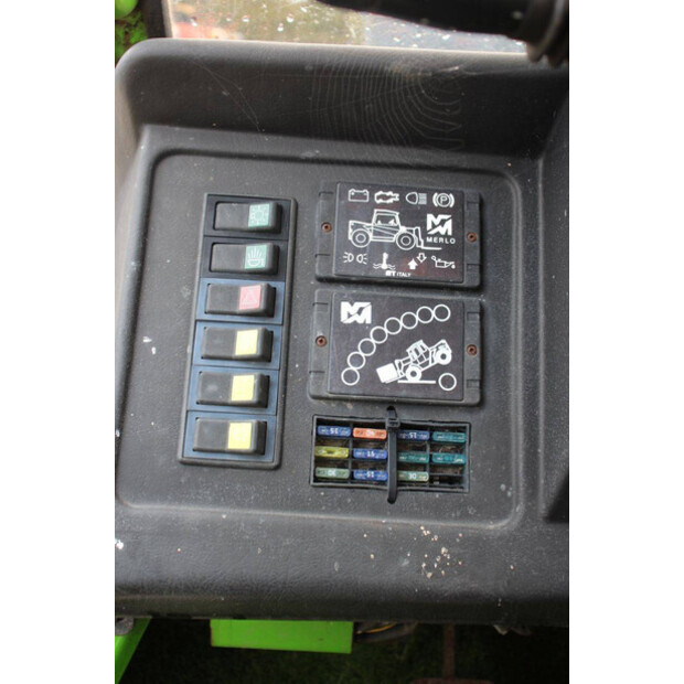 Merlo P27.7 EVN-43372166