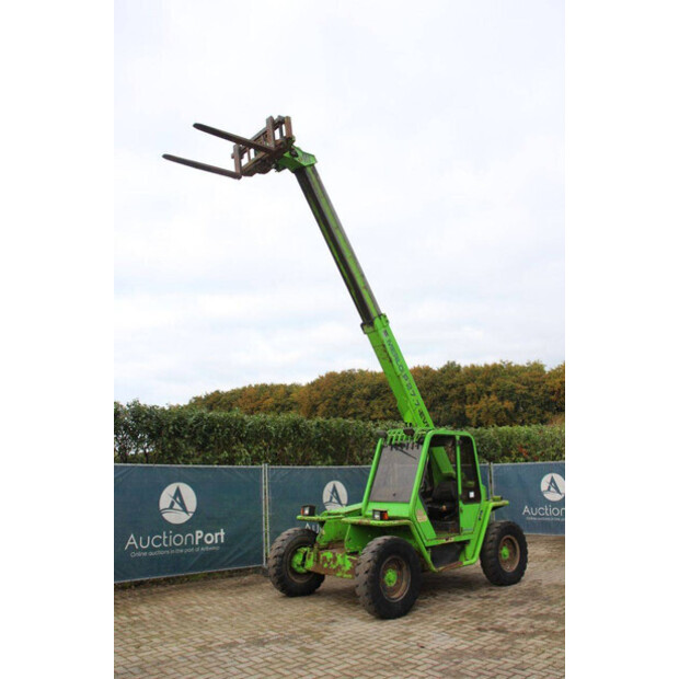 Merlo P27.7 EVN-43372167
