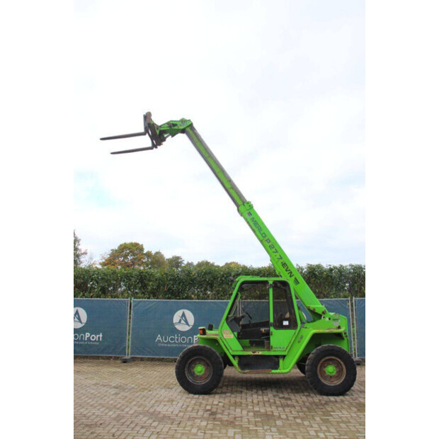 Merlo P27.7 EVN-43372168