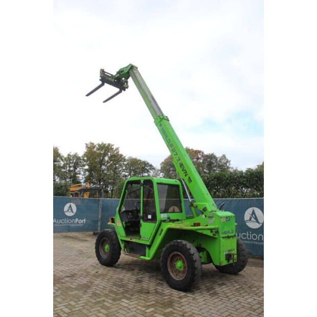 Merlo P27.7 EVN-43372169