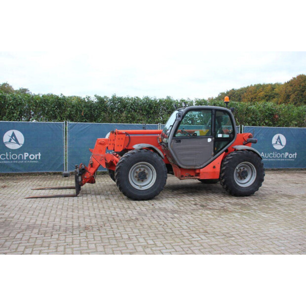 2002 Manitou MT 1030-43372174