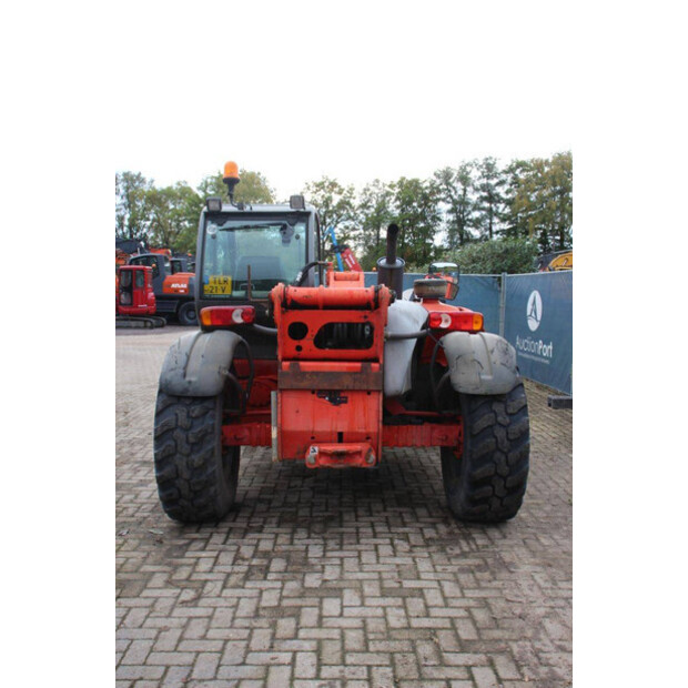 2002 Manitou MT 1030-43372177