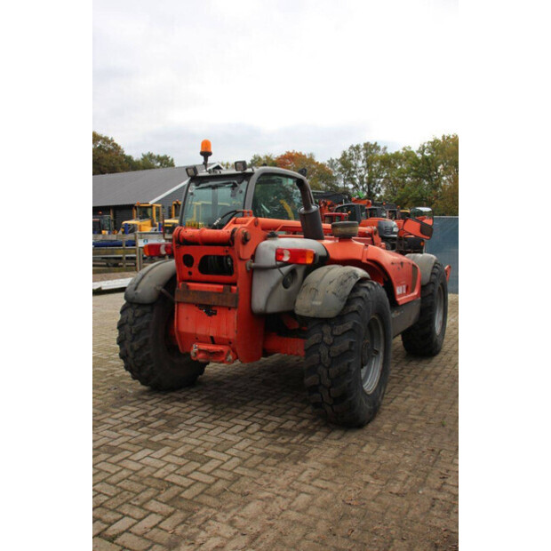 2002 Manitou MT 1030-43372178