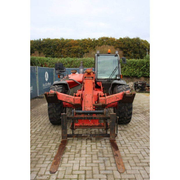 2002 Manitou MT 1030-43372180