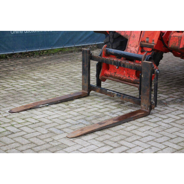 2002 Manitou MT 1030-43372182