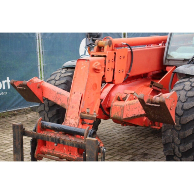 2002 Manitou MT 1030-43372183