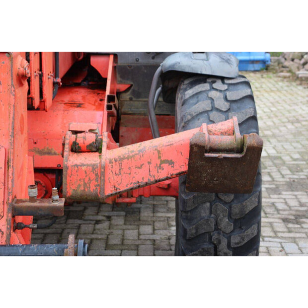 2002 Manitou MT 1030-43372184