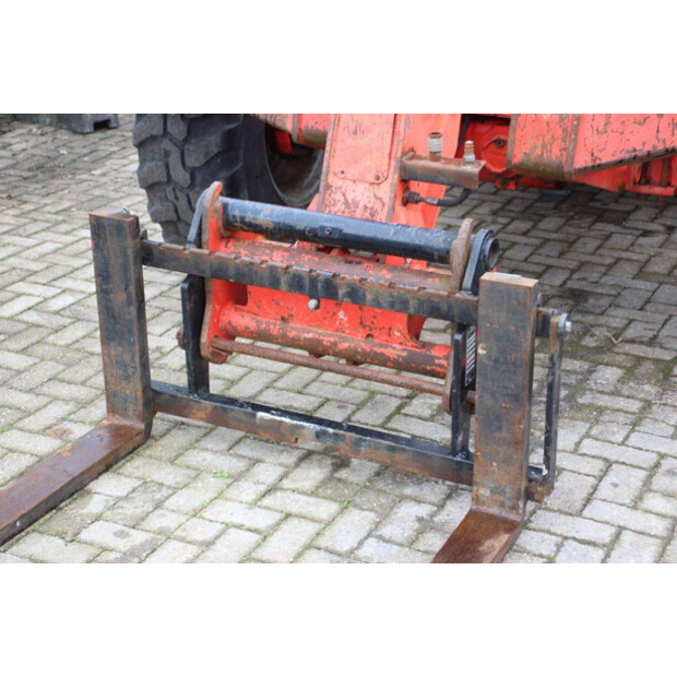 2002 Manitou MT 1030-43372185