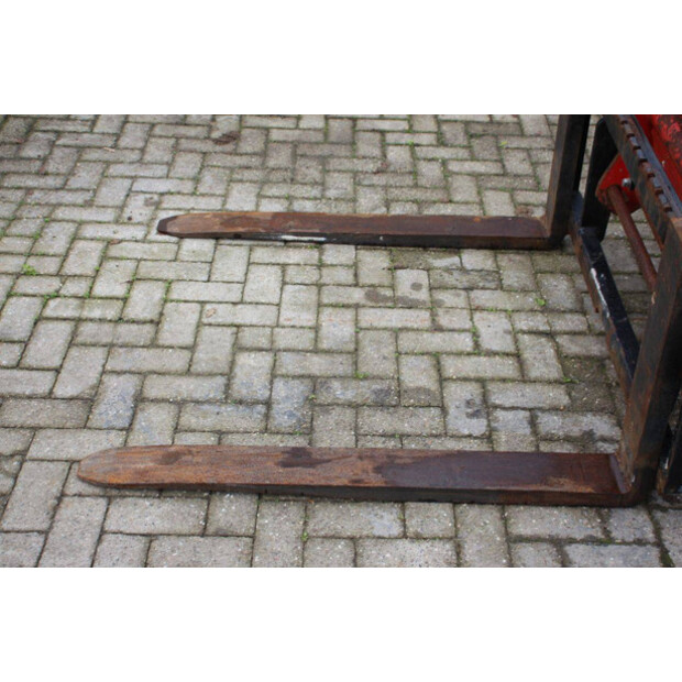 2002 Manitou MT 1030-43372186