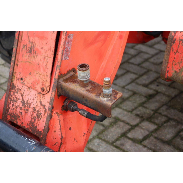 2002 Manitou MT 1030-43372187