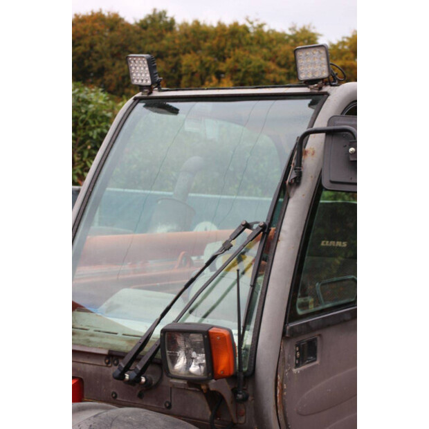 2002 Manitou MT 1030-43372188