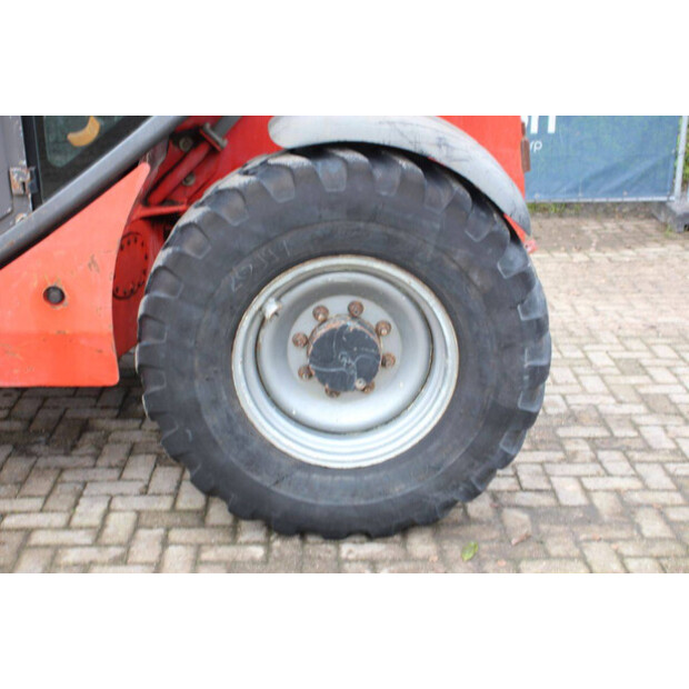 2002 Manitou MT 1030-43372190