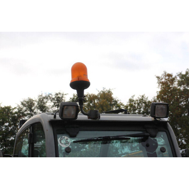 2002 Manitou MT 1030-43372191