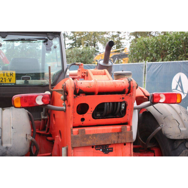 2002 Manitou MT 1030-43372192