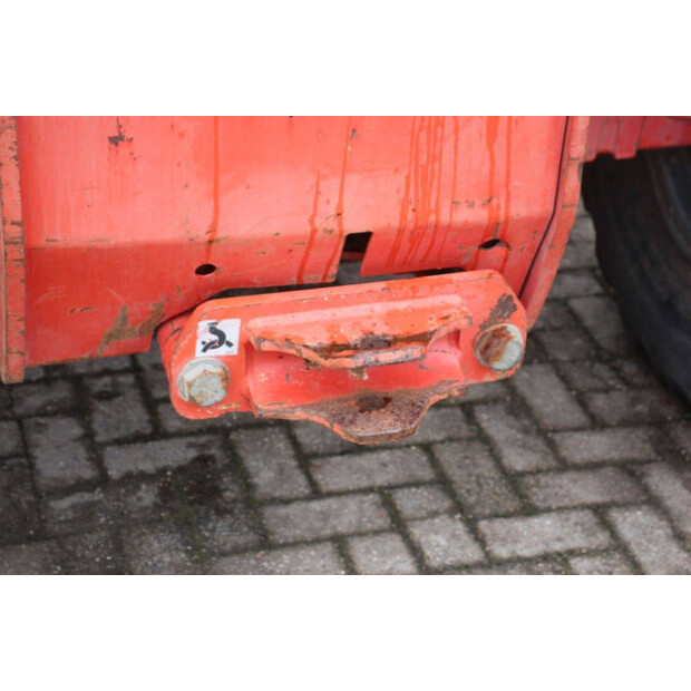 2002 Manitou MT 1030-43372193