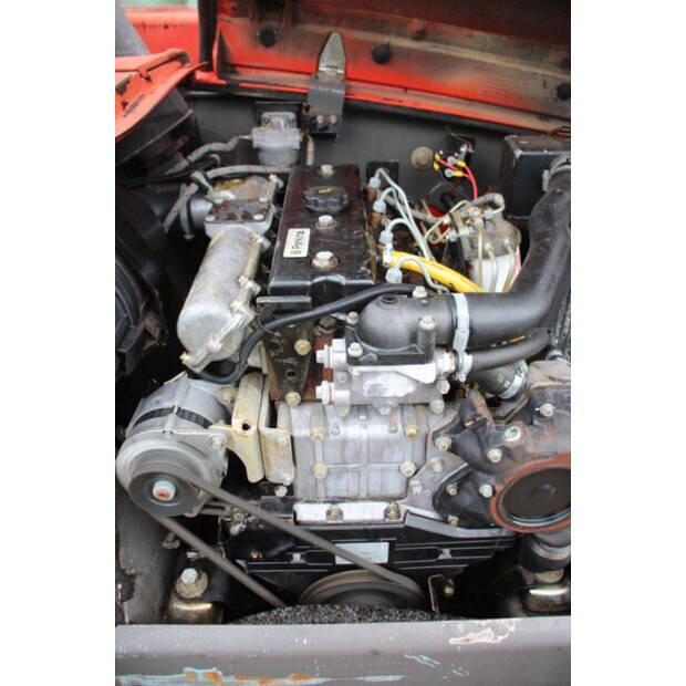 2002 Manitou MT 1030-43372195