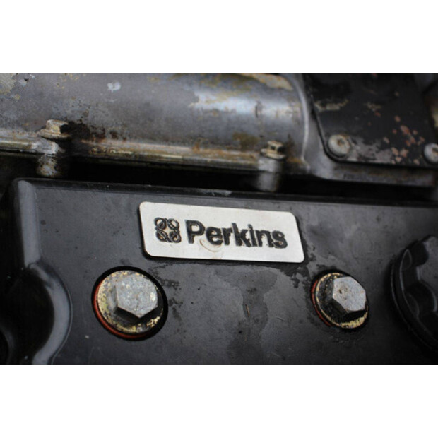 2002 Manitou MT 1030-43372196