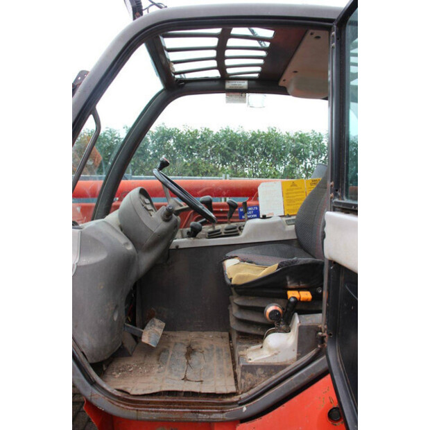 2002 Manitou MT 1030-43372197