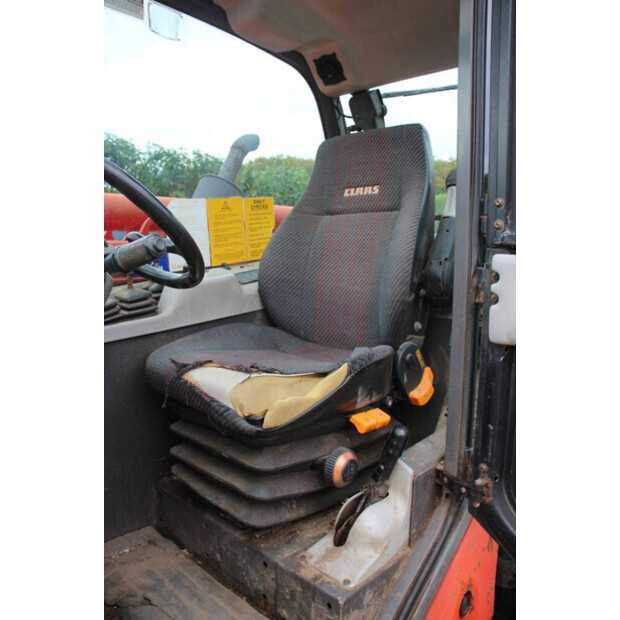 2002 Manitou MT 1030-43372198