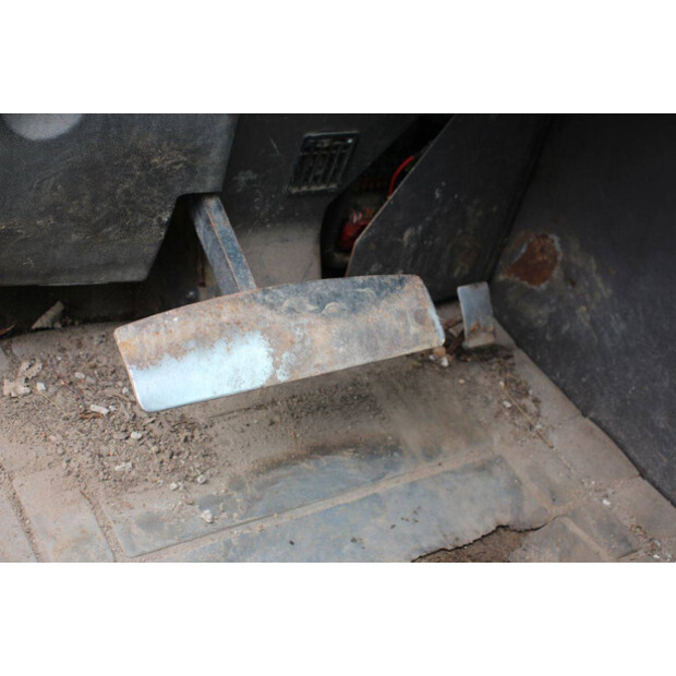 2002 Manitou MT 1030-43372199