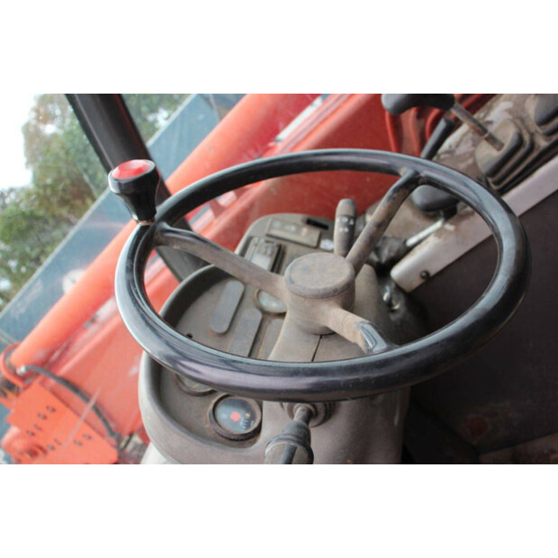 2002 Manitou MT 1030-43372200