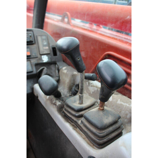 2002 Manitou MT 1030-43372201