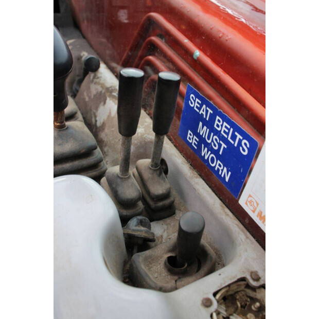 2002 Manitou MT 1030-43372202