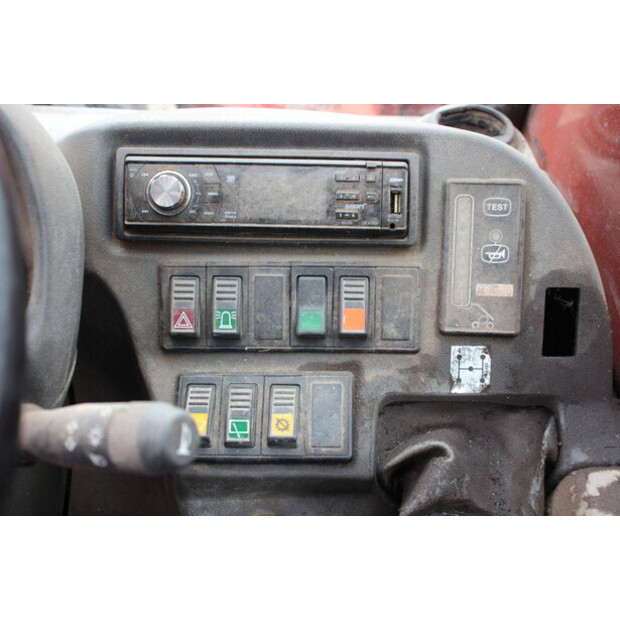 2002 Manitou MT 1030-43372203