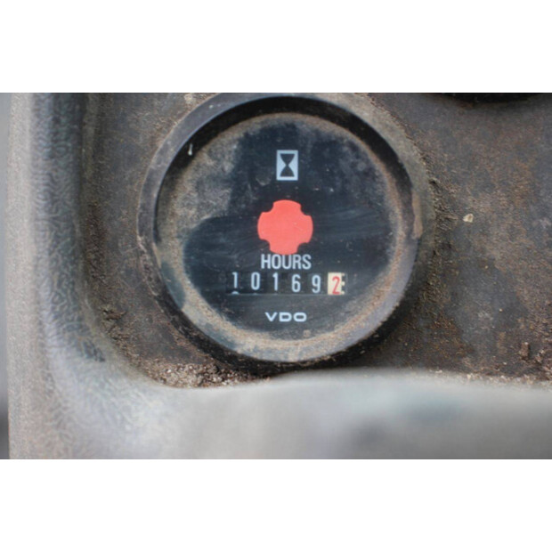 2002 Manitou MT 1030-43372204