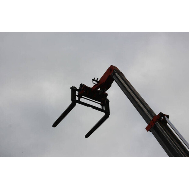 2002 Manitou MT 1030-43372211