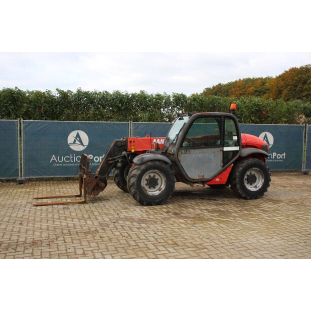 2006 مانيتو MLT 627 T-43372217