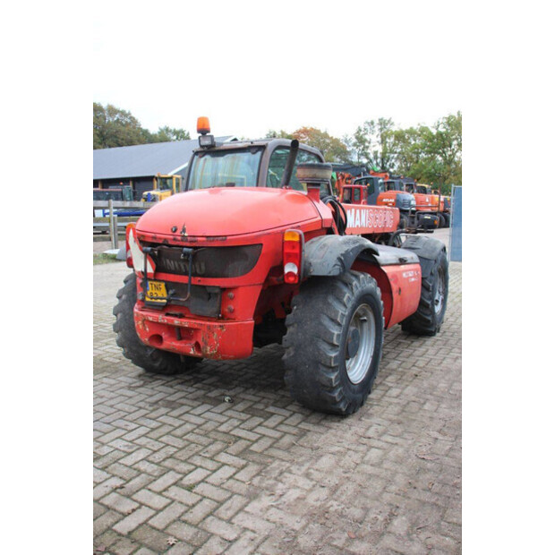 2006 مانيتو MLT 627 T-43372221