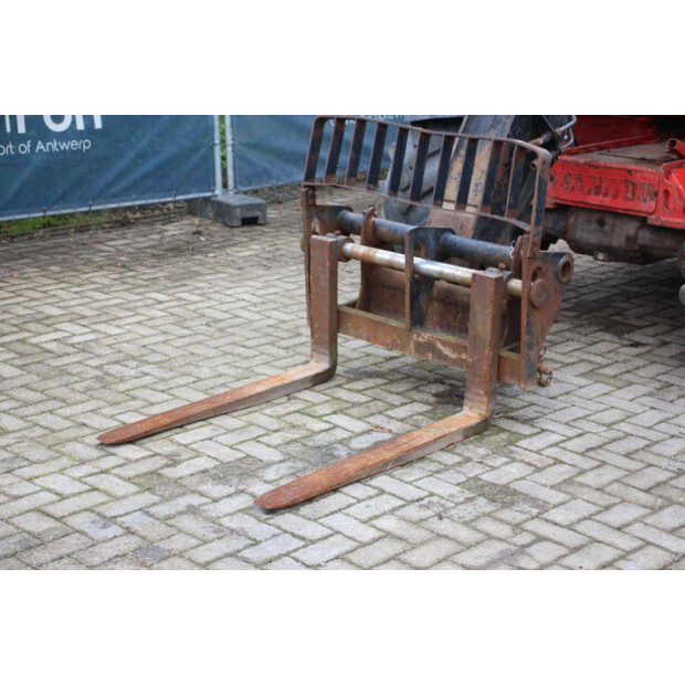 2006 مانيتو MLT 627 T-43372225