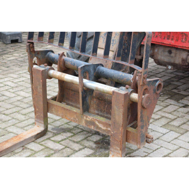 2006 مانيتو MLT 627 T-43372226