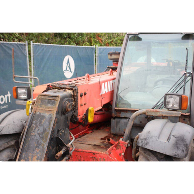 2006 مانيتو MLT 627 T-43372228