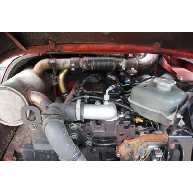 2006 مانيتو MLT 627 T-43372235