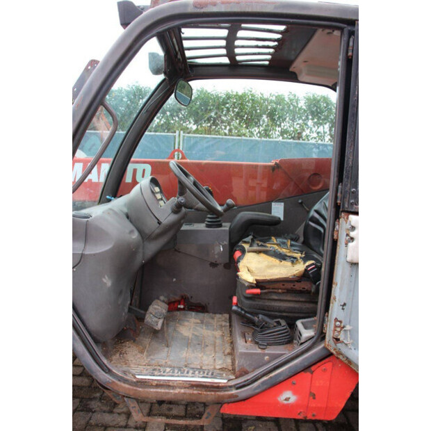 2006 مانيتو MLT 627 T-43372239