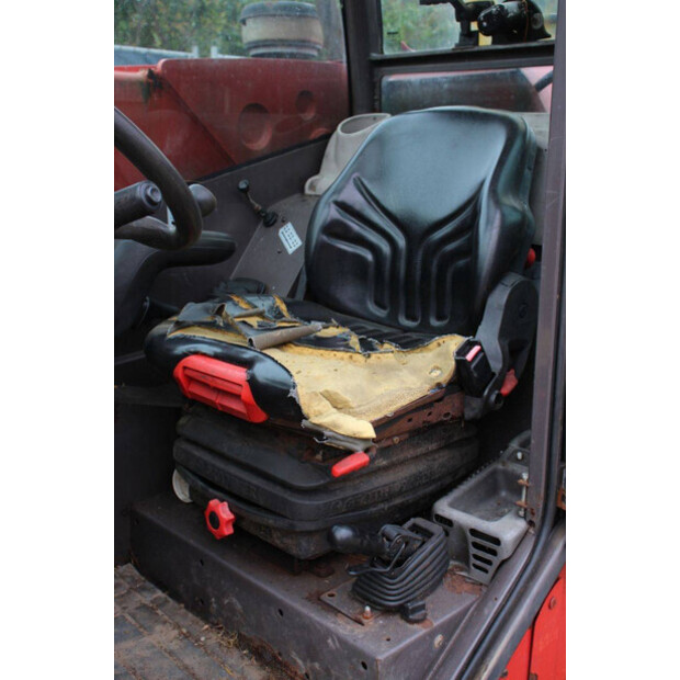 2006 مانيتو MLT 627 T-43372240