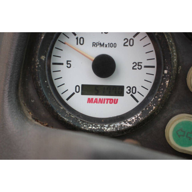 2006 مانيتو MLT 627 T-43372244