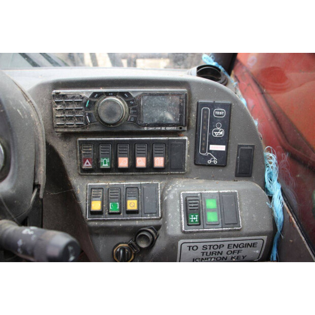 2006 مانيتو MLT 627 T-43372245