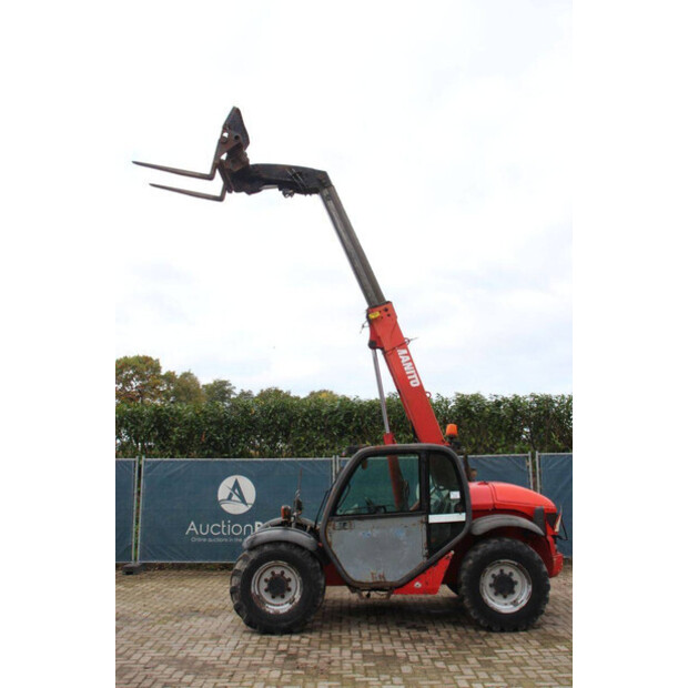 2006 مانيتو MLT 627 T-43372248