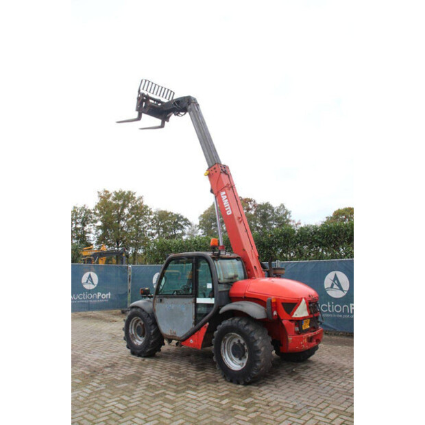 2006 مانيتو MLT 627 T-43372249