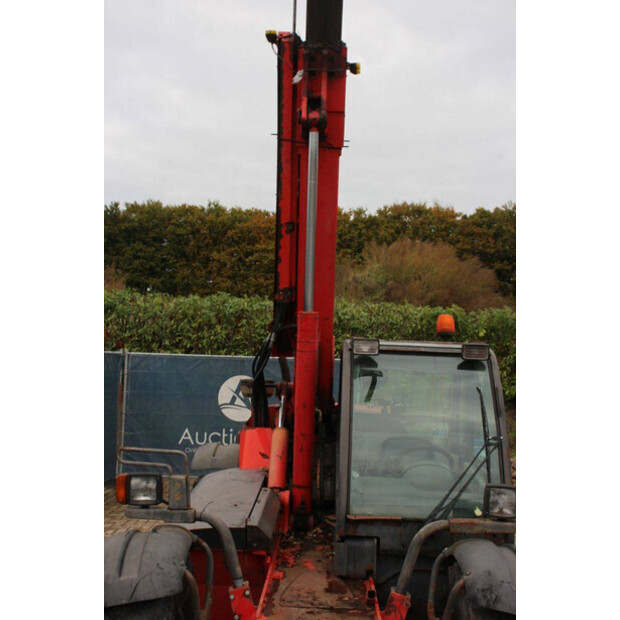 2006 مانيتو MLT 627 T-43372251