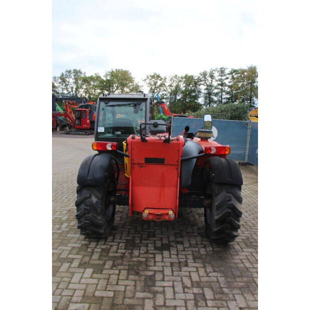 2015 Manitou MT 732-43372258