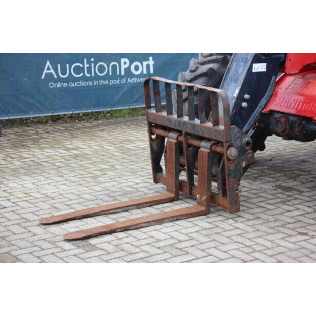 2015 Manitou MT 732-43372263