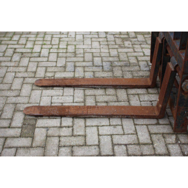 2015 Manitou MT 732-43372266