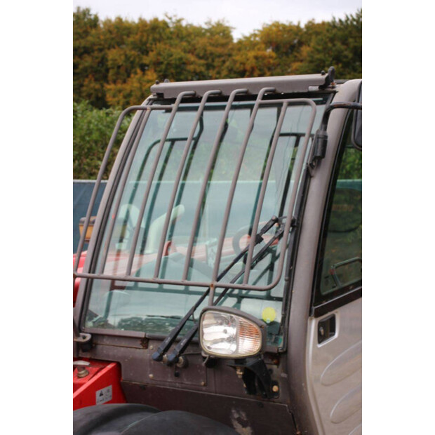 2015 Manitou MT 732-43372267