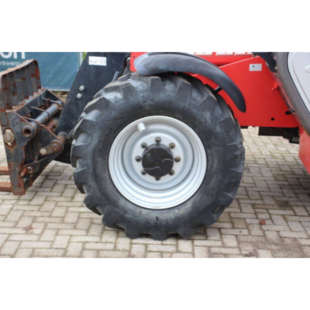 2015 Manitou MT 732-43372268