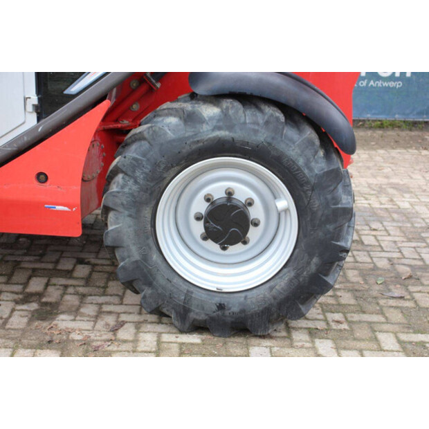 2015 Manitou MT 732-43372269